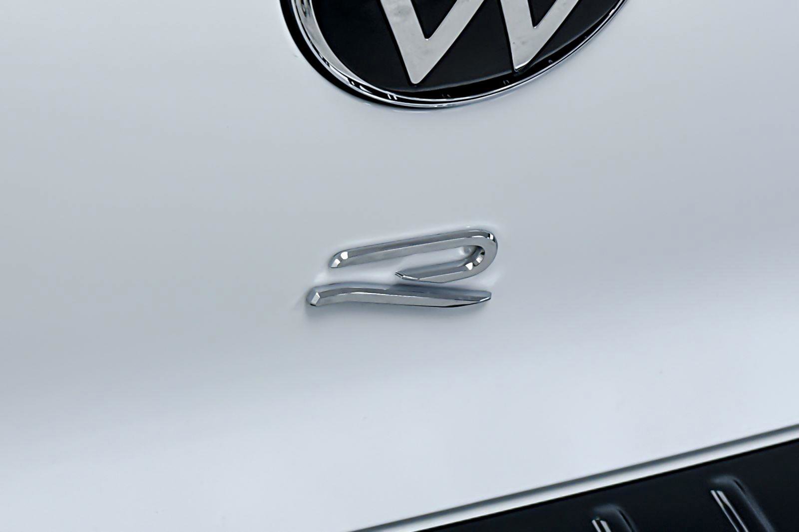 New 2026 Volkswagen Golf w/ Euro Style Package image 26
