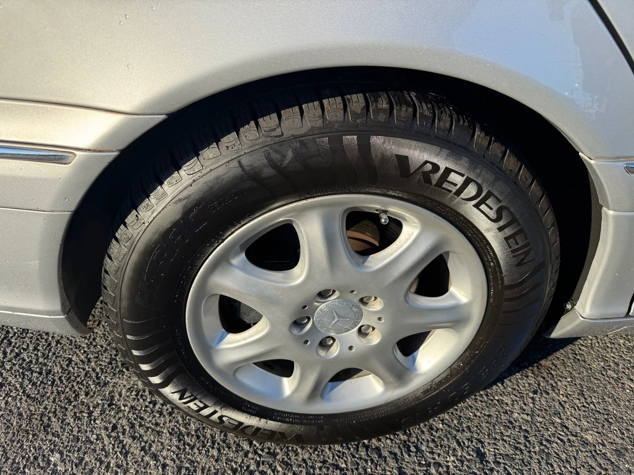 Used 2001 Mercedes-Benz S 500 image 28