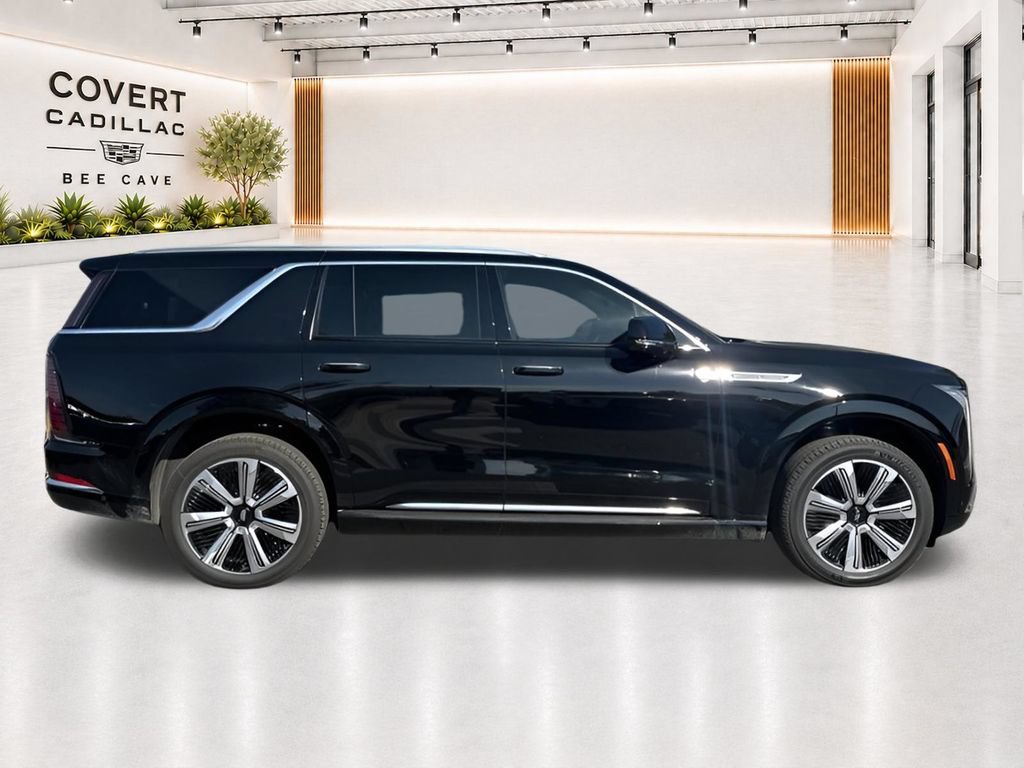New 2026 Cadillac Escalade IQL Luxury AWD/4WD image 15