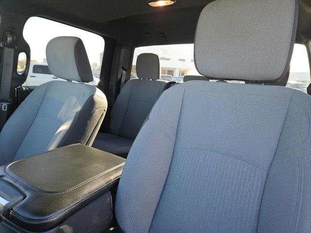 Used 2024 RAM 2500 Big Horn image 25