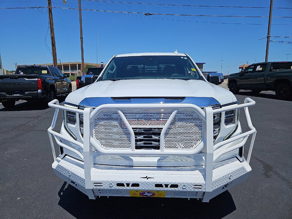 Used 2023 GMC Sierra 1500 Denali w/ Technology Package AWD/4WD image 8