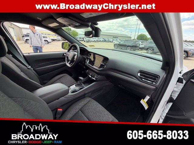 New 2026 Dodge Durango GT AWD/4WD image 10