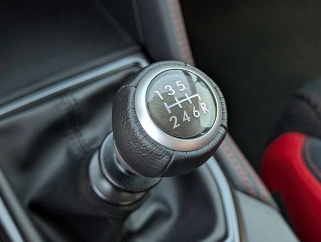 New 2026 Subaru WRX Limited AWD/4WD image 29
