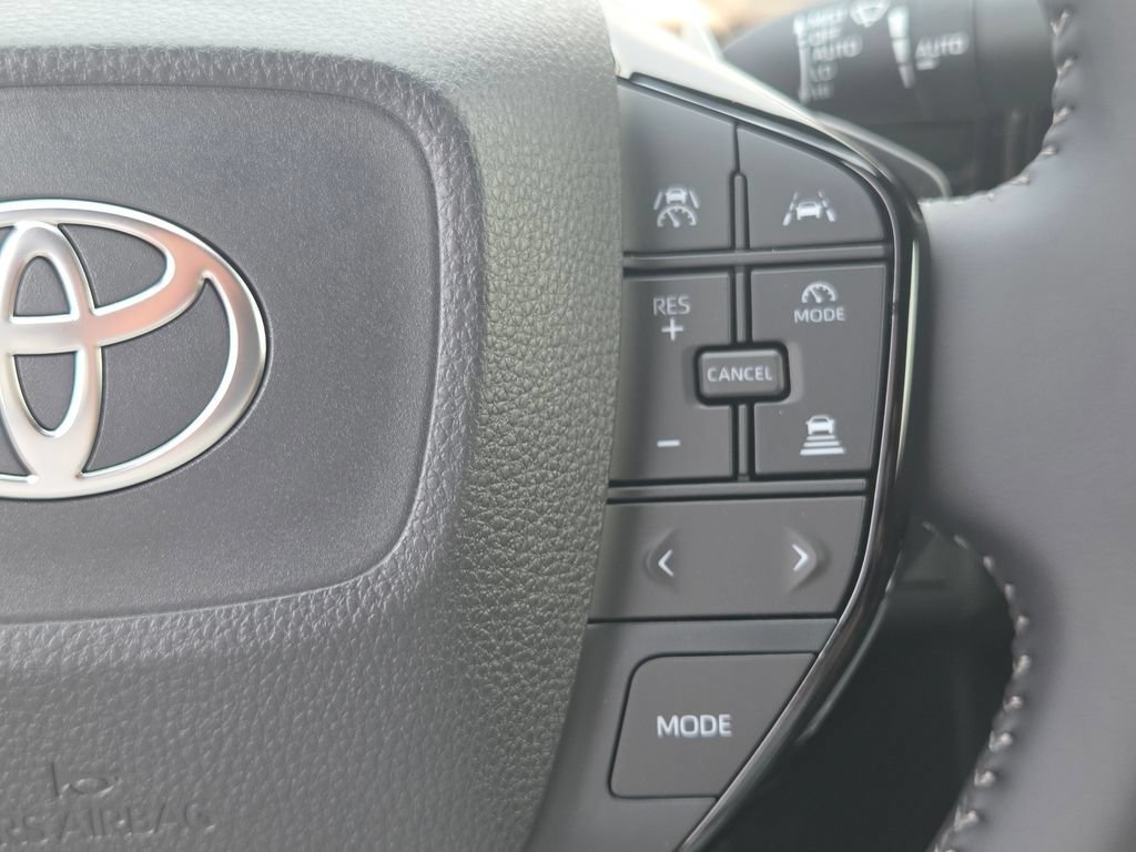 New 2026 Toyota C-HR AWD/4WD image 14