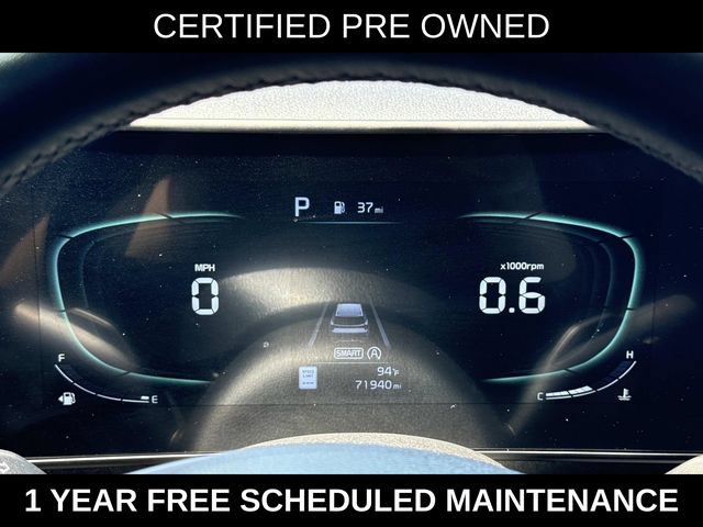 Used 2023 Kia Sportage X-Line w/ X-Line Premium Package AWD/4WD image 28