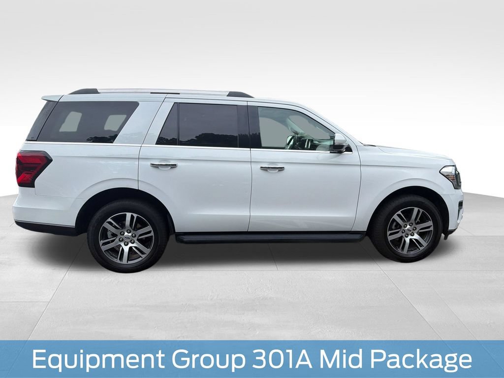 Used 2024 Ford Expedition Limited RWD image 9