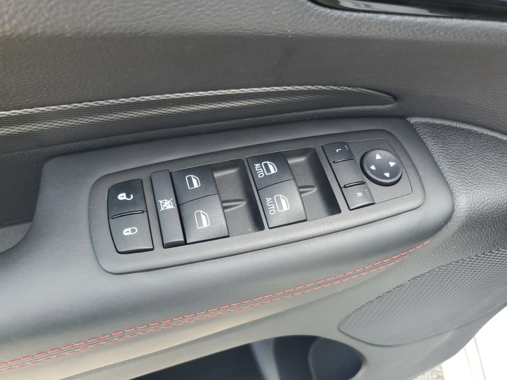 Used 2024 Dodge Durango GT AWD/4WD image 10