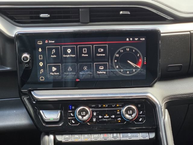 Used 2025 GMC Sierra 1500 Denali AWD/4WD image 18
