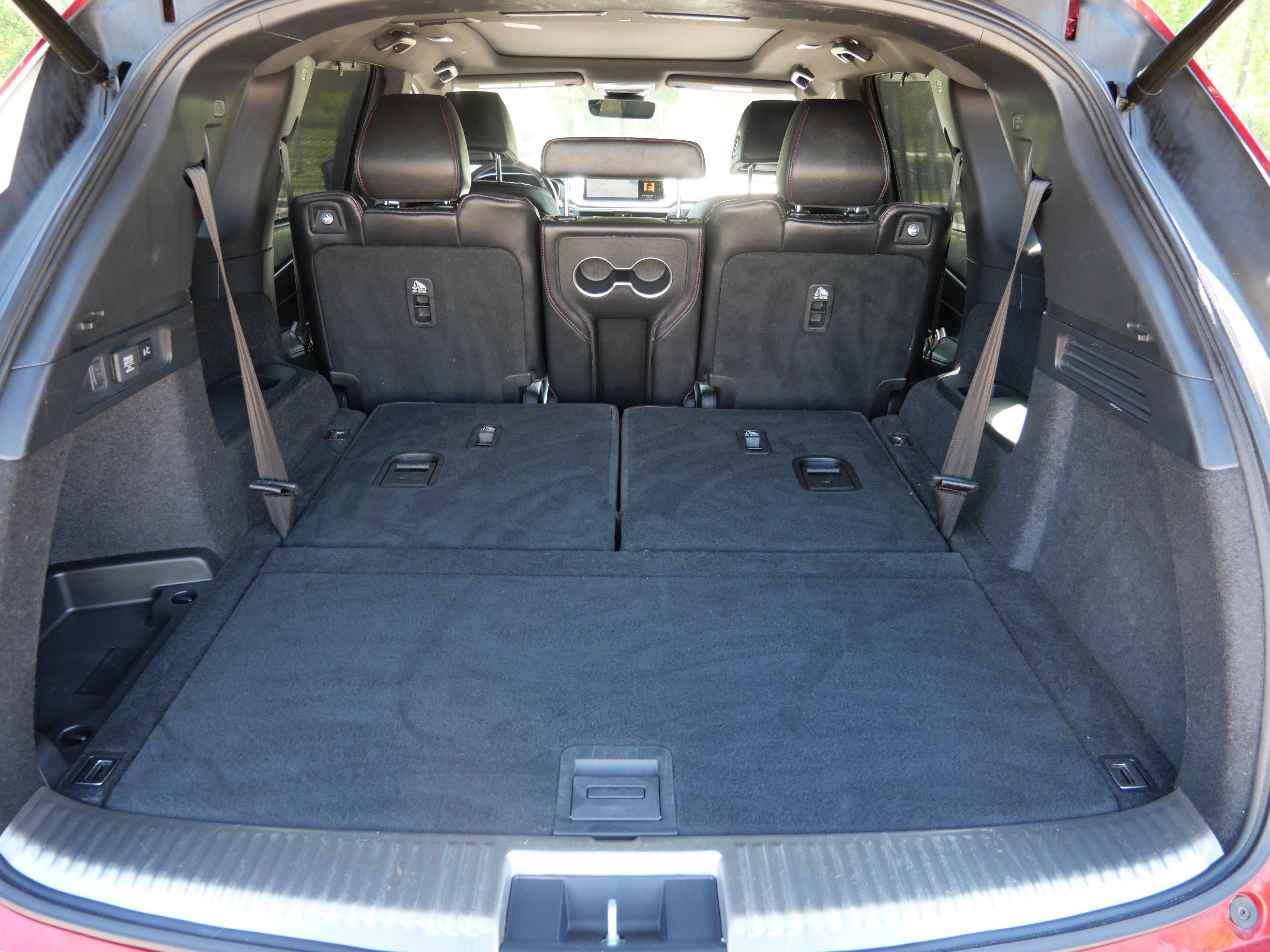 Used 2024 Acura MDX Type S w/ Advance Package AWD/4WD image 18