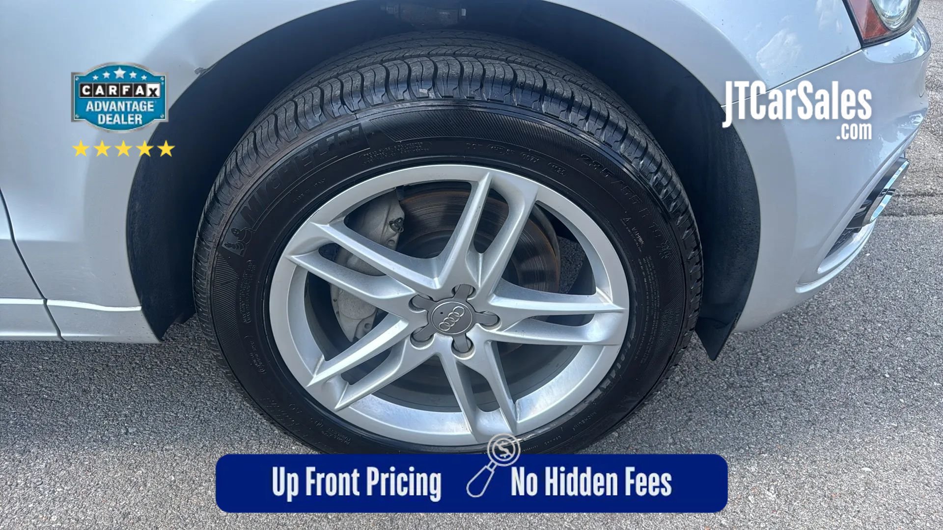 Used 2014 Audi Q5 3.0T Premium Plus AWD/4WD image 44