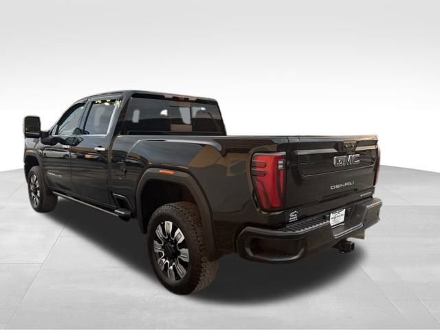Used 2024 GMC Sierra 2500 Denali w/ Denali Reserve Package image 11