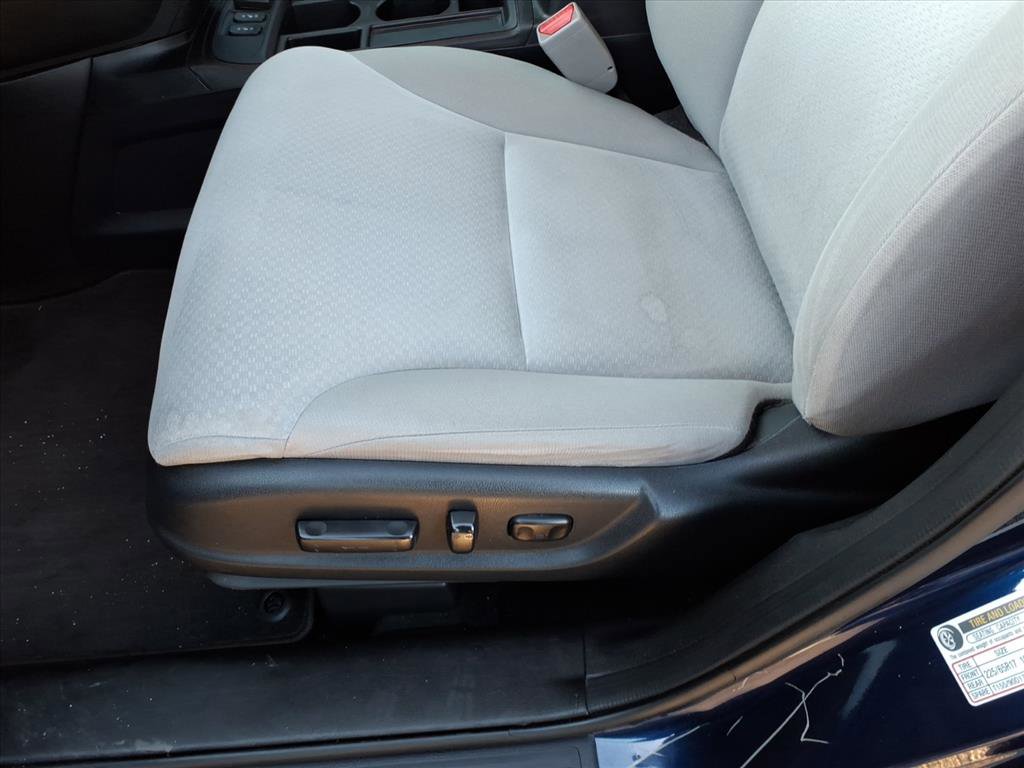 Used 2016 Honda CR-V EX image 24