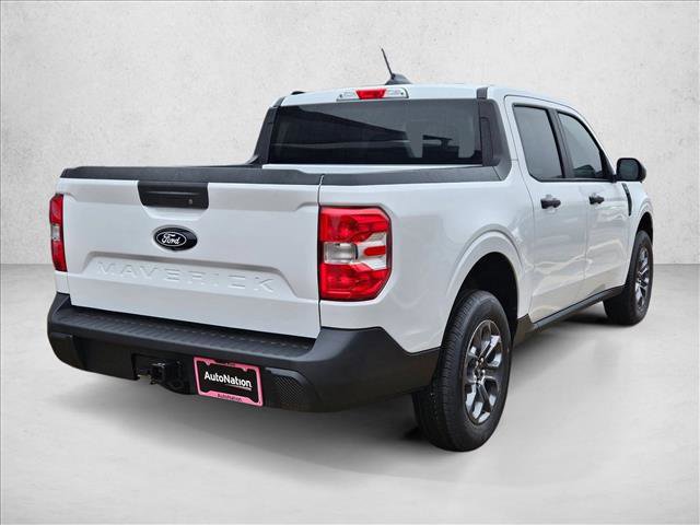 New 2026 Ford Maverick XLT image 2