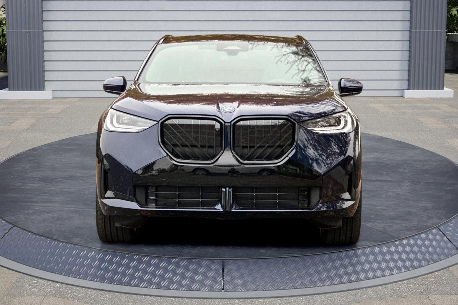 New 2026 BMW X3 xDrive30 w/ Premium Package image 2