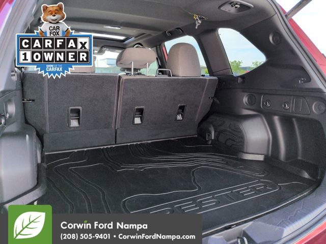 Used 2025 Subaru Forester Premium w/ Convenience Package #1 AWD/4WD image 27