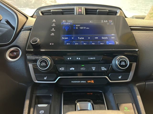 Used 2019 Honda CR-V EX image 83