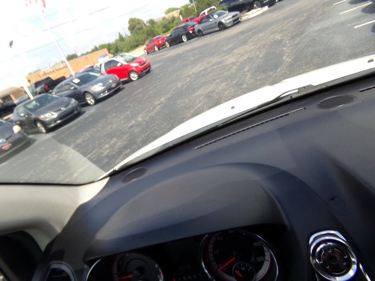 Used 2013 RAM C/V Tradesman FWD image 55