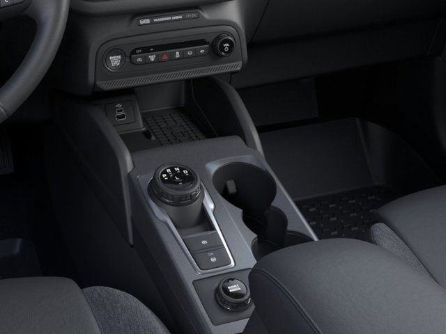 New 2025 Ford Bronco Sport Big Bend w/ Convenience Package image 15