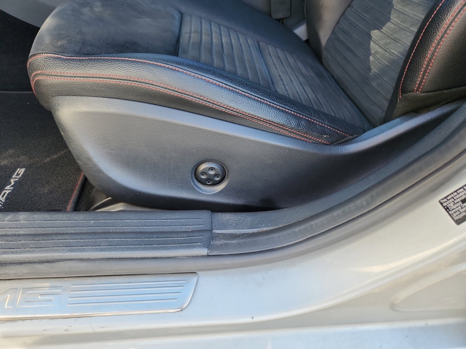 Used 2015 Mercedes-Benz GLA 45 AMG 4MATIC image 14