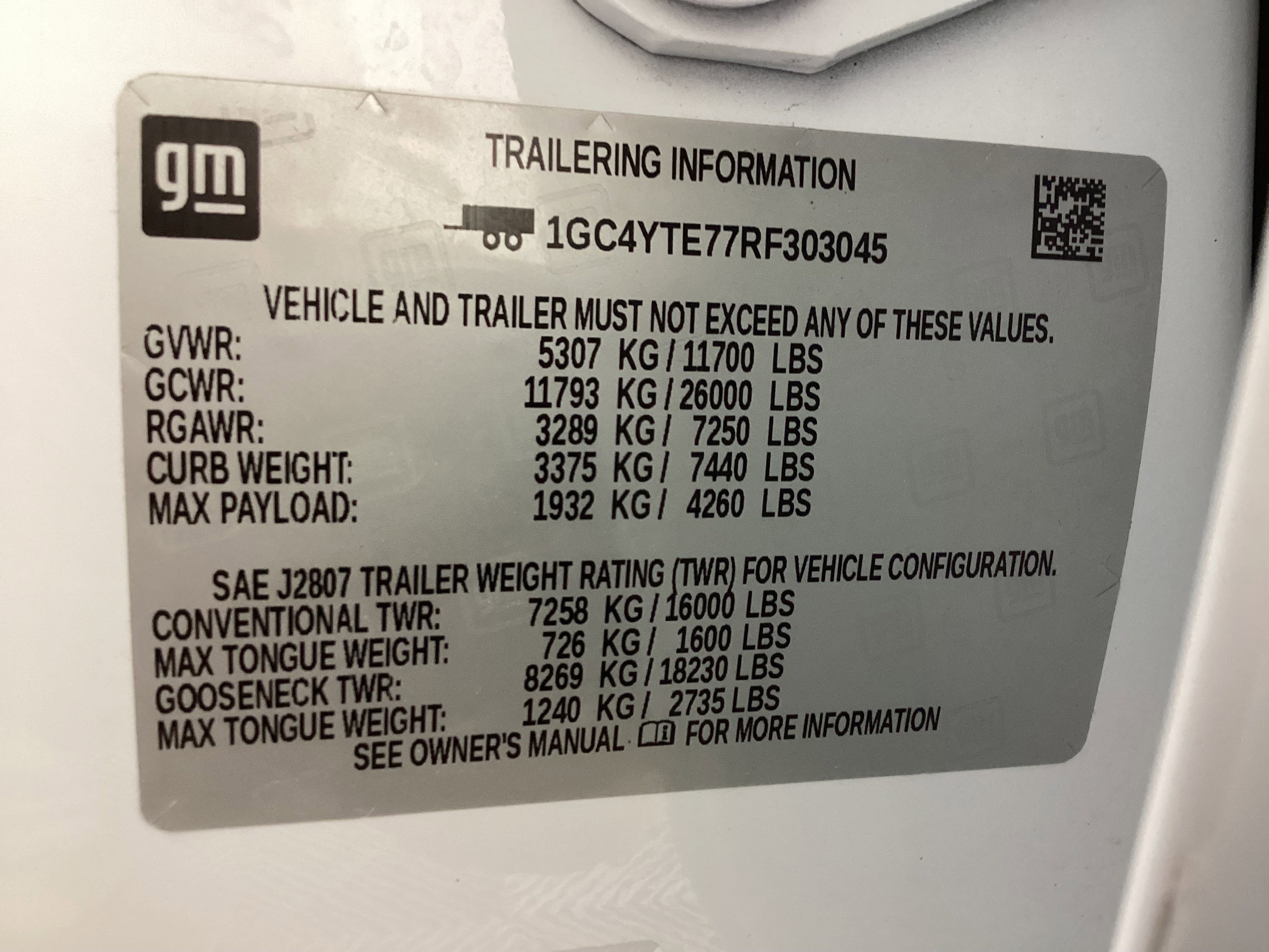 Used 2024 Chevrolet Silverado 3500 LT w/ All Star Edition image 26