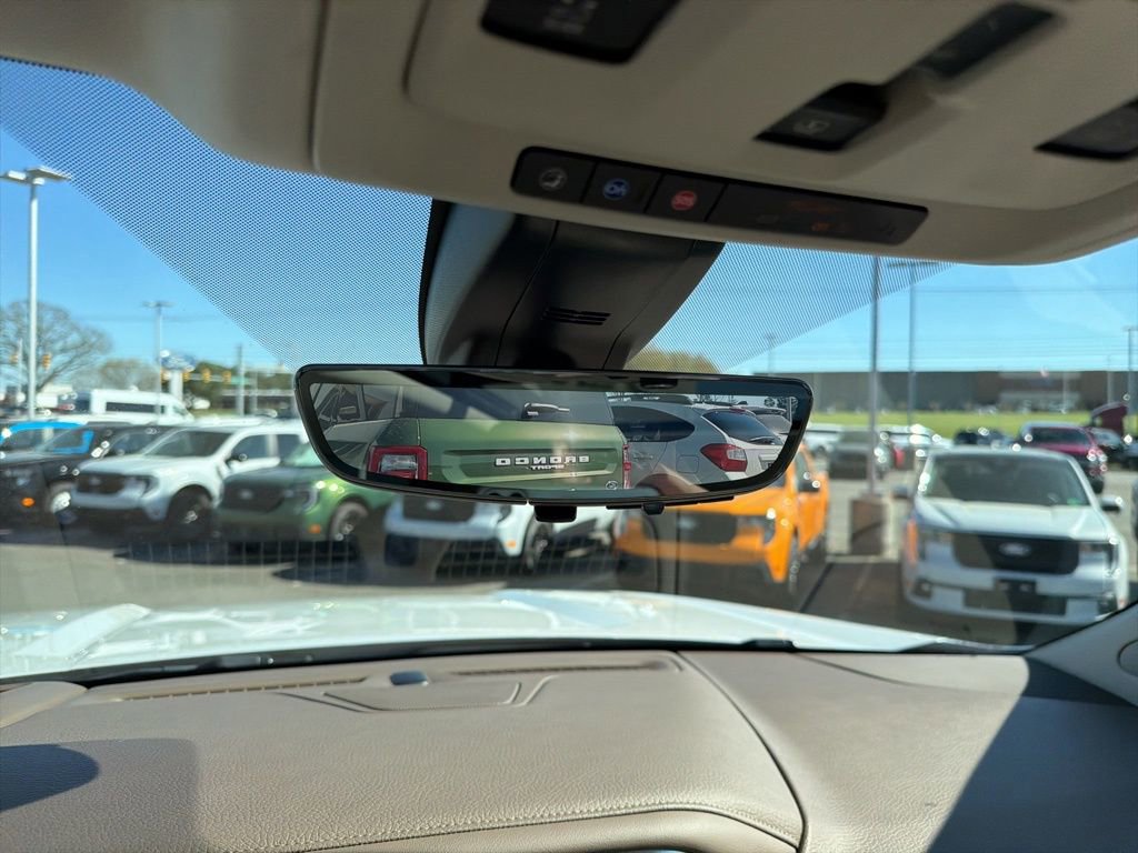 Used 2021 GMC Yukon Denali w/ Denali Premium Package image 36