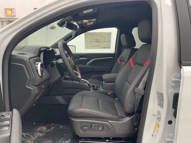 New 2026 Chevrolet Colorado Z71 w/ Technology Package AWD/4WD image 10