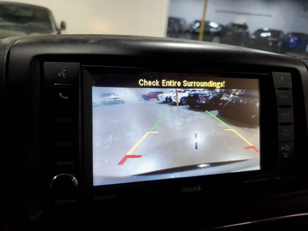 Used 2016 Dodge Grand Caravan SE FWD image 31