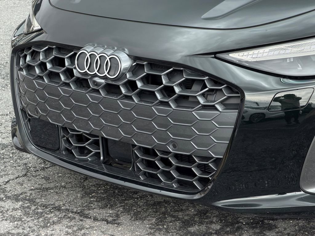Used 2026 Audi A6 Prestige w/ Prestige Package image 6