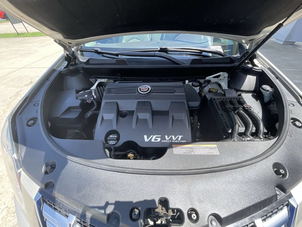 Used 2016 Cadillac SRX Performance FWD image 30