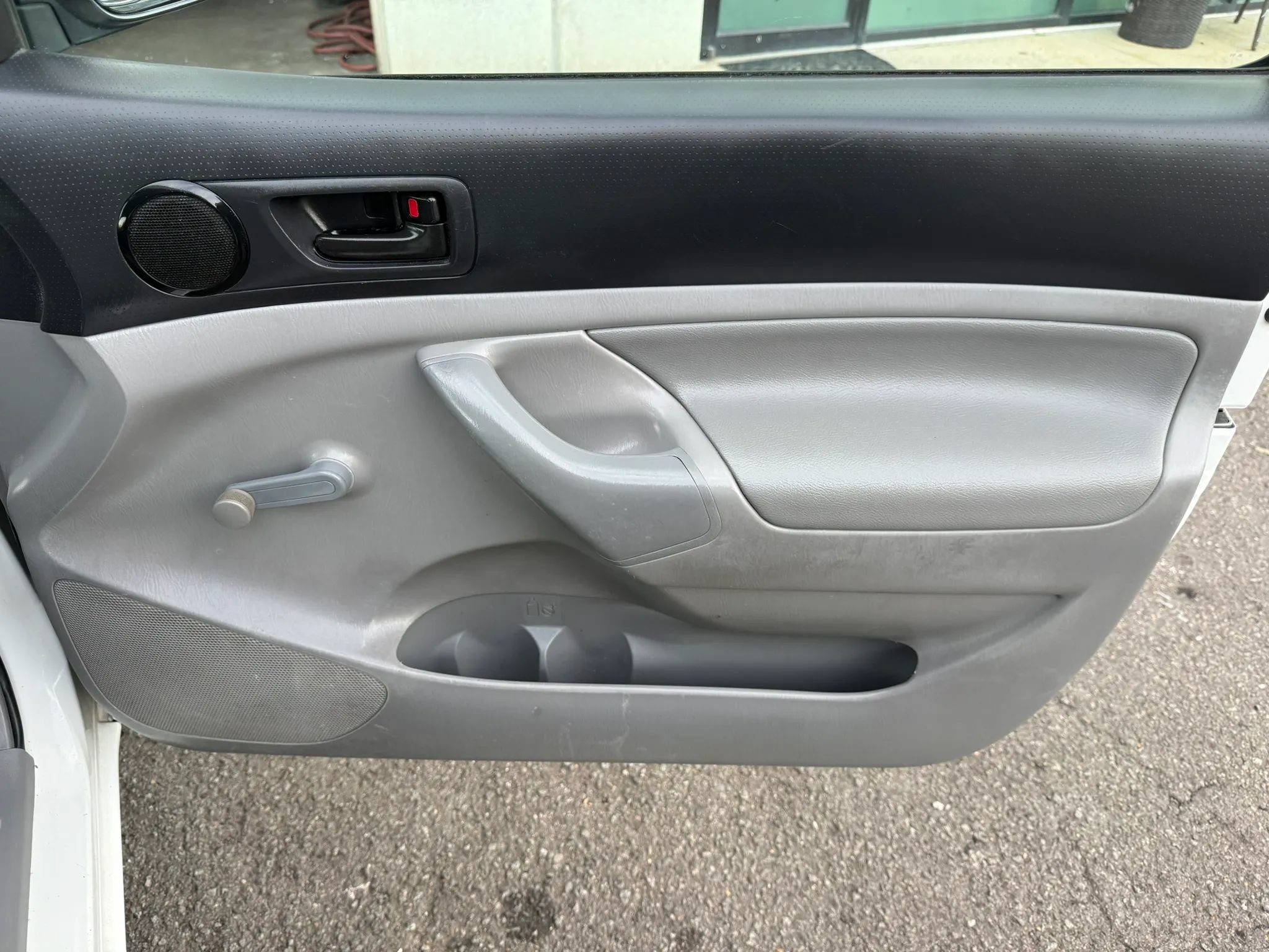 Used 2014 Toyota Tacoma 2WD Regular Cab image 21