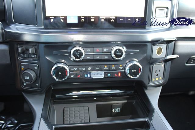 New 2026 Ford F250 Lariat w/ Chrome Package image 14