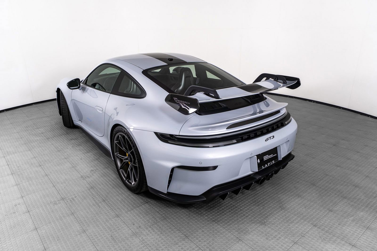 Used 2025 Porsche 911 GT3 image 4
