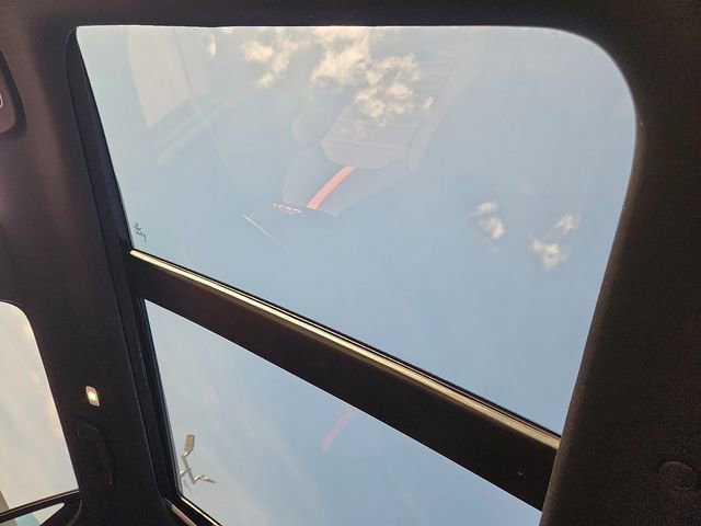 New 2026 Honda Passport TrailSport image 13