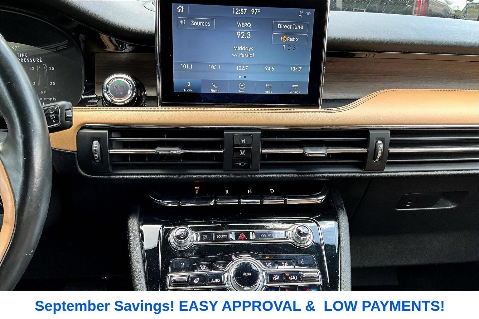 Used 2020 Lincoln Corsair Reserve w/ Equipment Group 201A FWD image 19