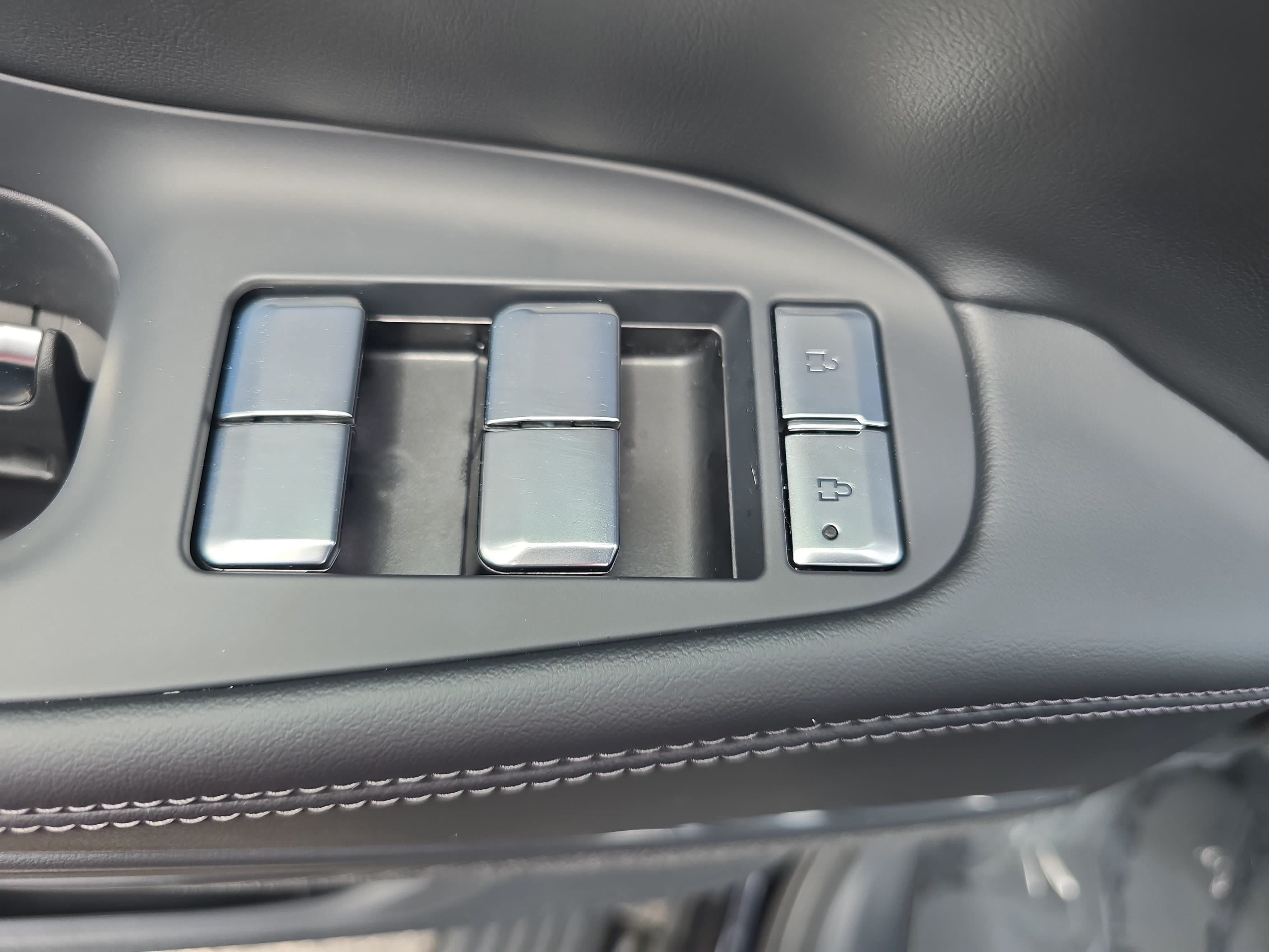 New 2027 Lincoln Navigator Reserve AWD/4WD image 29