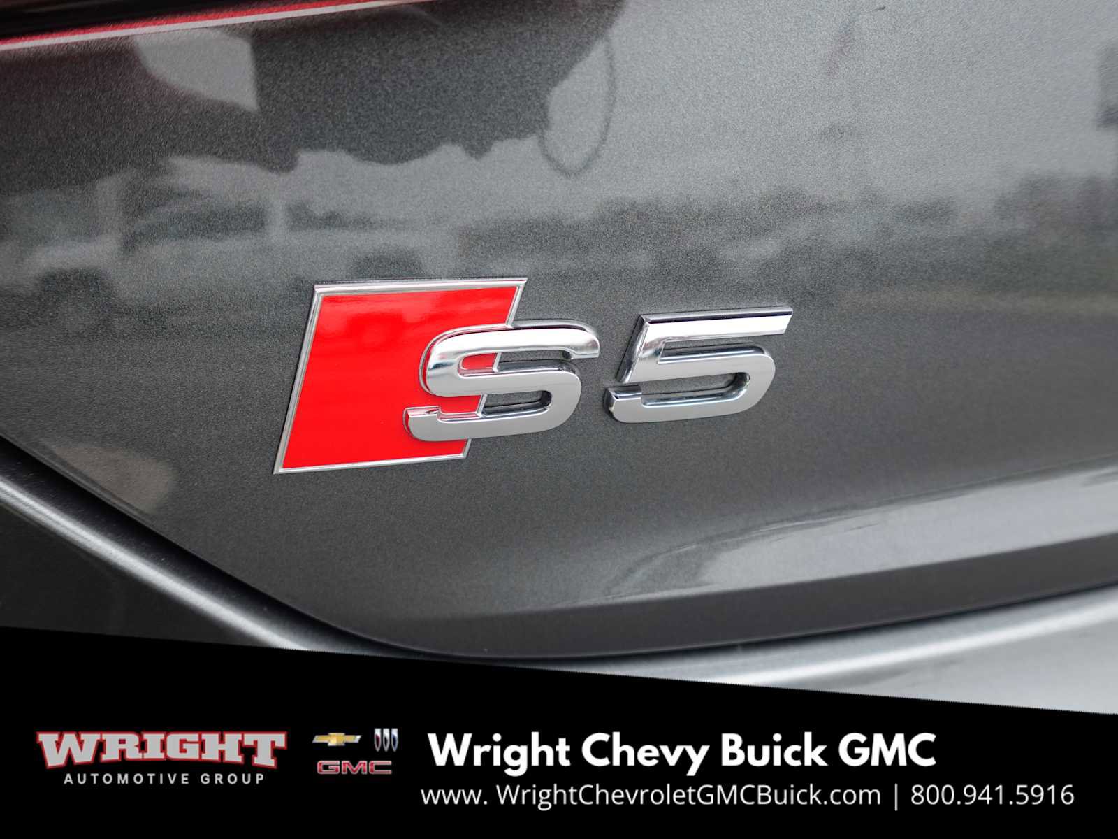 Used 2022 Audi S5 Premium Plus image 17