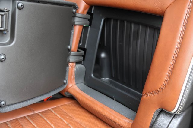 Used 2024 GMC Sierra 3500 Denali Ultimate image 25