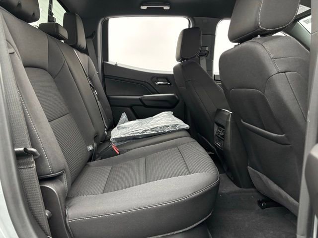 New 2026 GMC Canyon Elevation w/ Convenience Package image 34