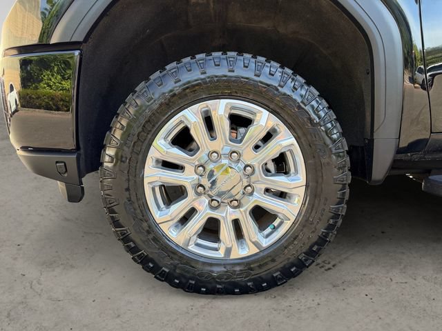 Used 2021 GMC Sierra 3500 Denali AWD/4WD image 14