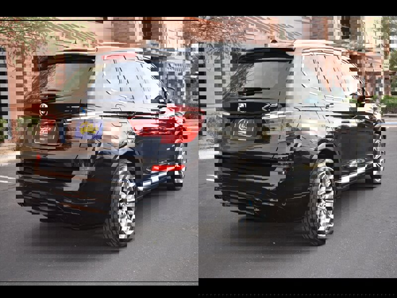 Used 2016 BMW X3 xDrive28i w/ Premium Package image 7