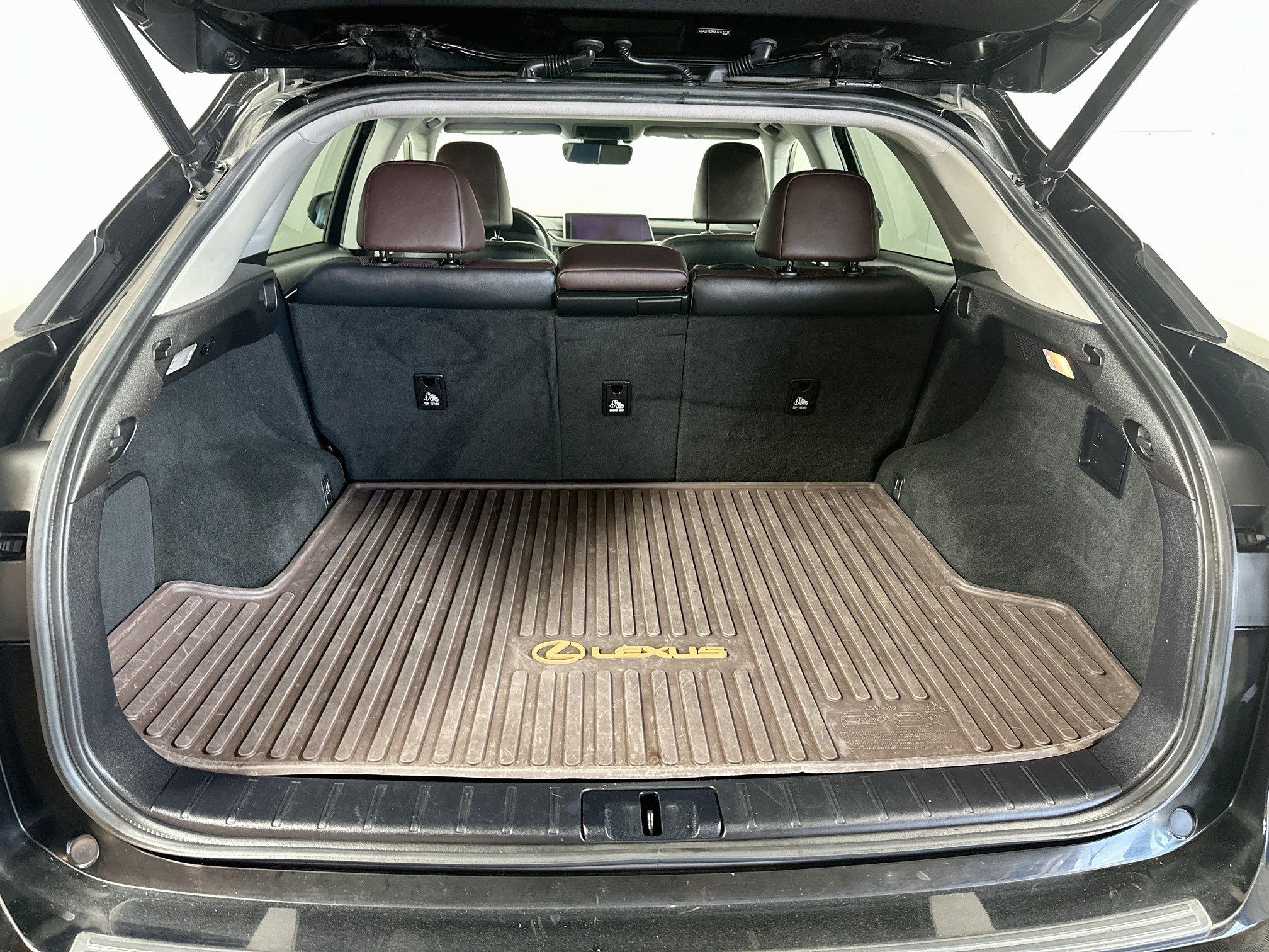 Used 2016 Lexus RX 350 AWD w/ Premium Package image 26