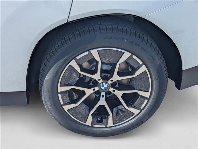 Used 2026 BMW X3 xDrive30 image 9