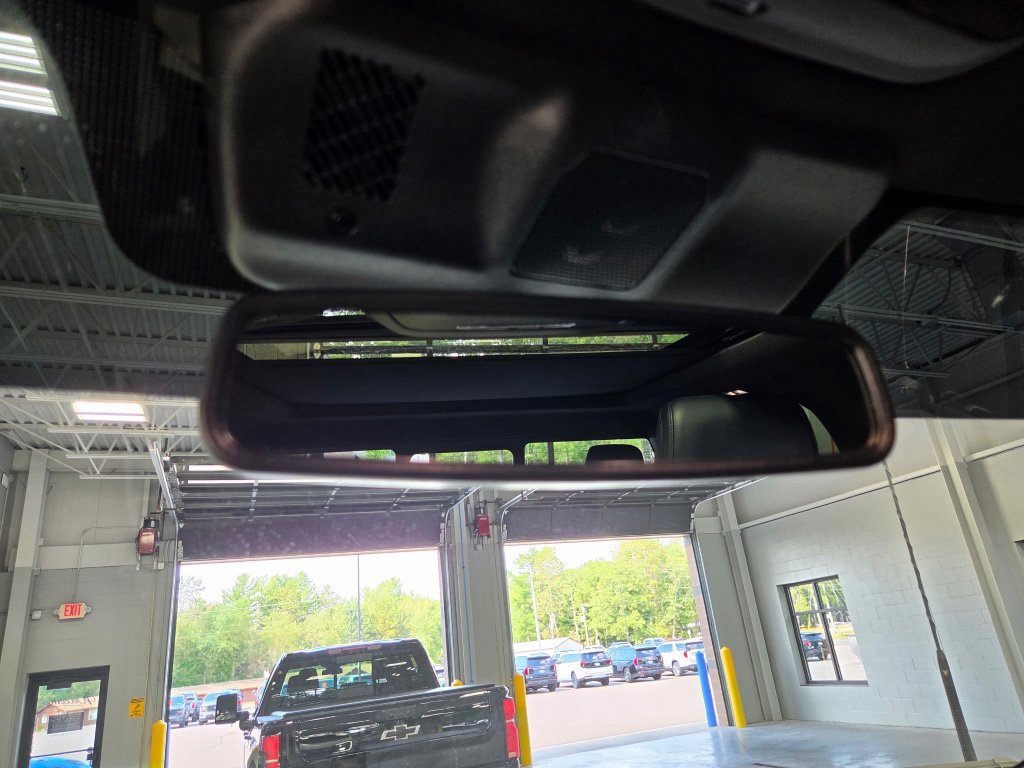 Used 2025 Ford F250 4x4 Crew Cab Super Duty image 51