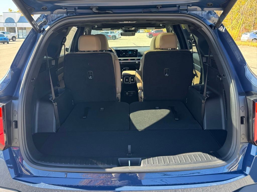 New 2026 Kia Sorento SX Prestige image 7