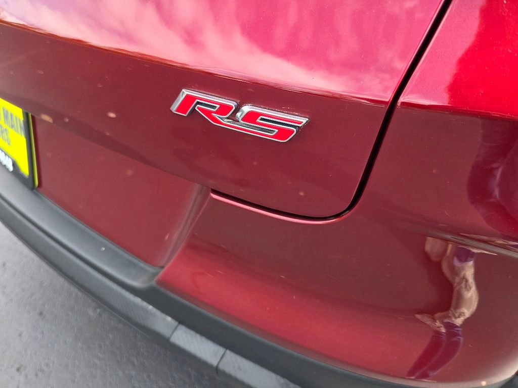 Used 2022 Chevrolet TrailBlazer RS image 8