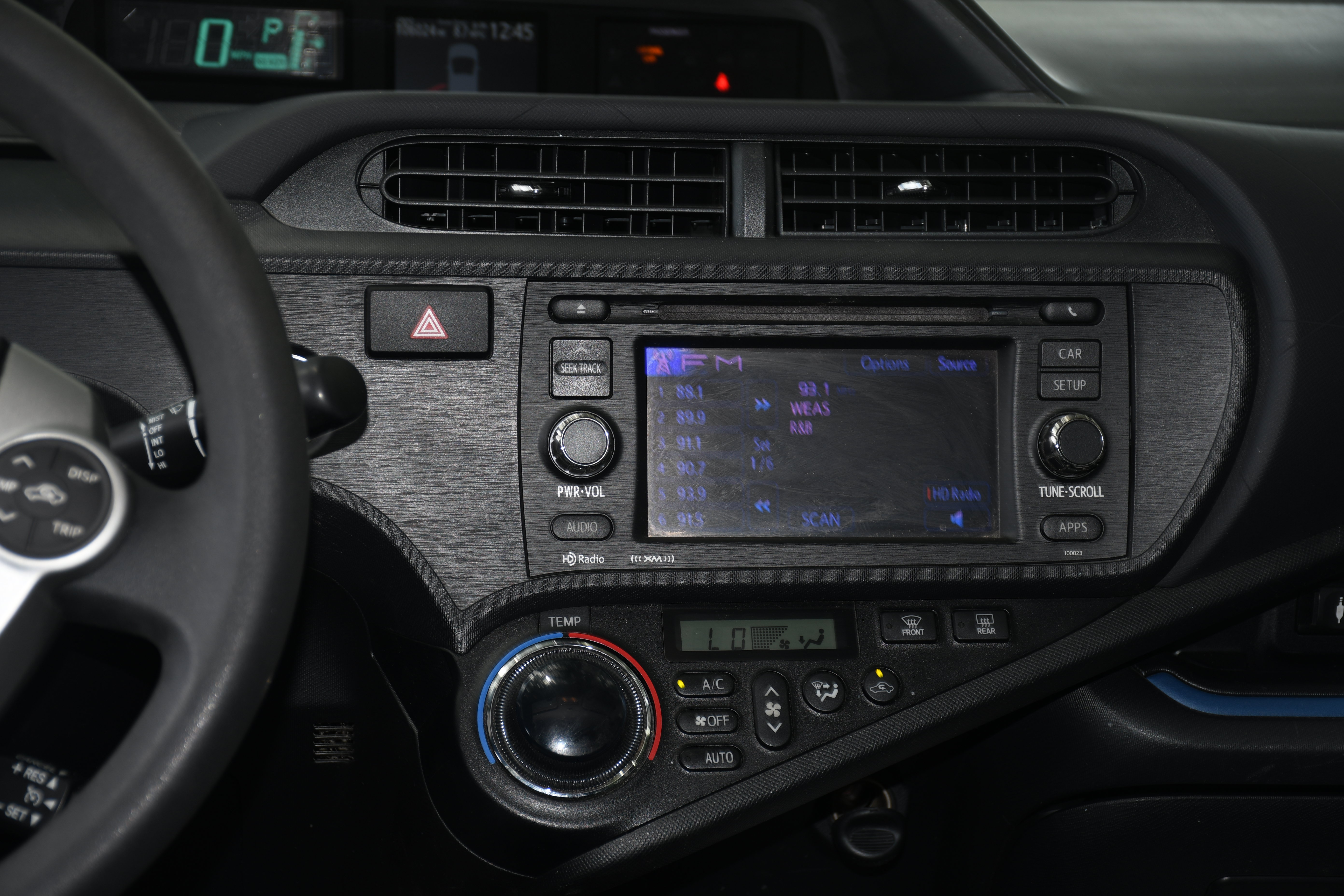 Used 2013 Toyota Prius C Three FWD image 15