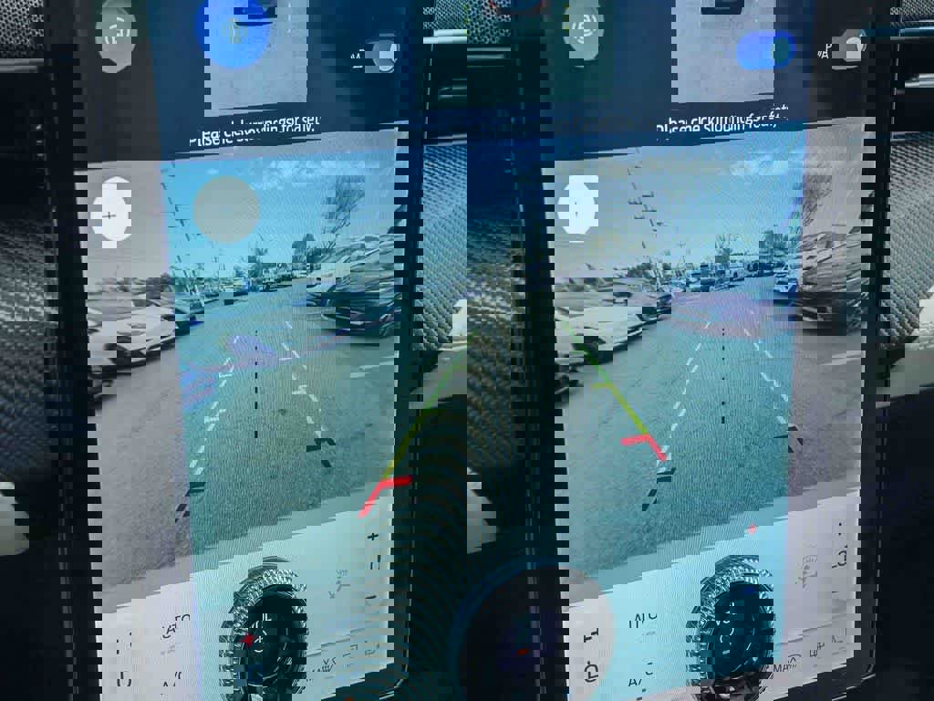 Used 2023 Ford Mustang Mach-E Premium w/ Mustang Nite Pony Package image 22