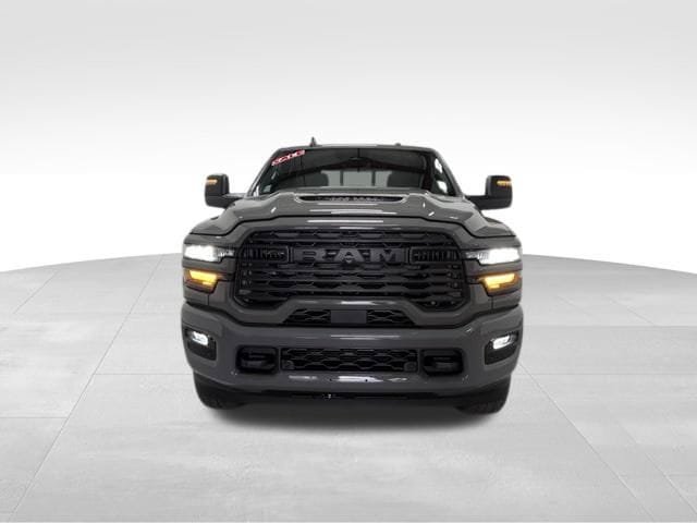 New 2026 RAM 2500 Tradesman AWD/4WD image 3
