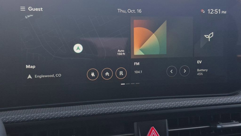 New 2025 Kia EV6 Light image 21