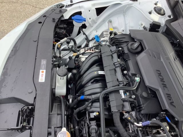 New 2026 Hyundai Elantra SEL Sport Premium FWD image 22